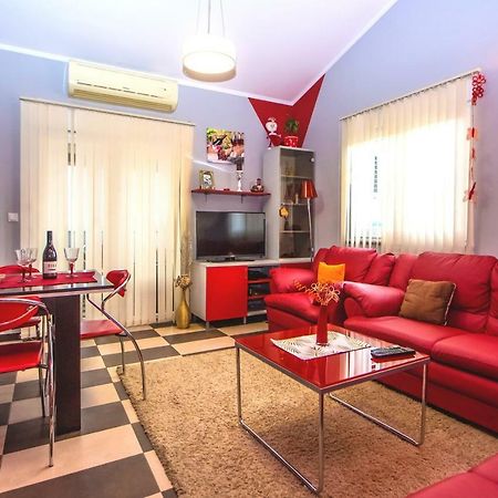 Apartments Saric Pula Luaran gambar