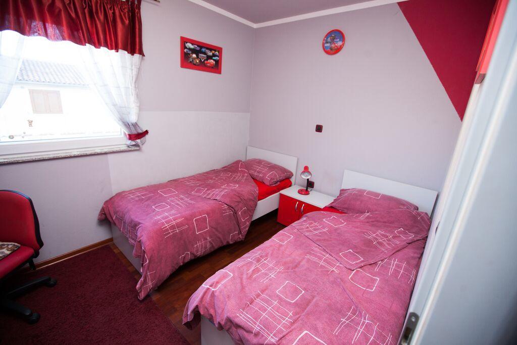 Apartments Saric Pula Luaran gambar