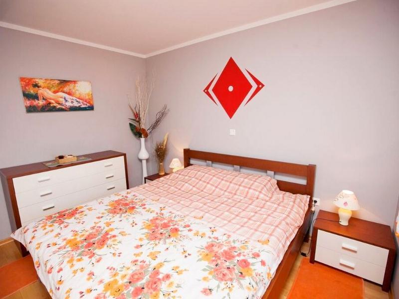Apartments Saric Pula Luaran gambar