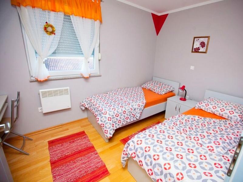 Apartments Saric Pula Luaran gambar