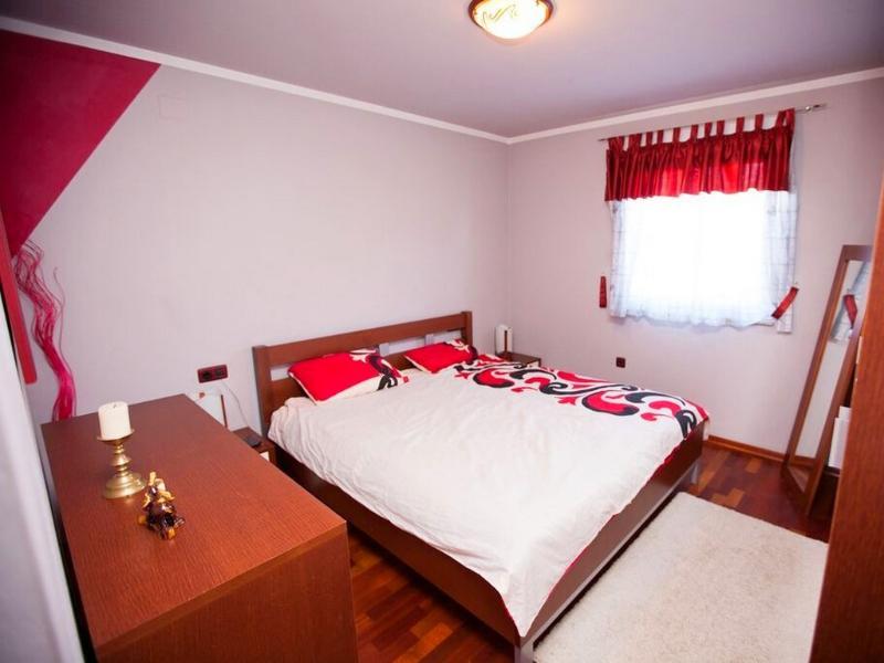 Apartments Saric Pula Luaran gambar