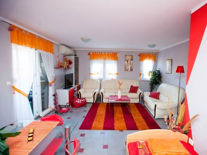 Apartments Saric Pula Luaran gambar
