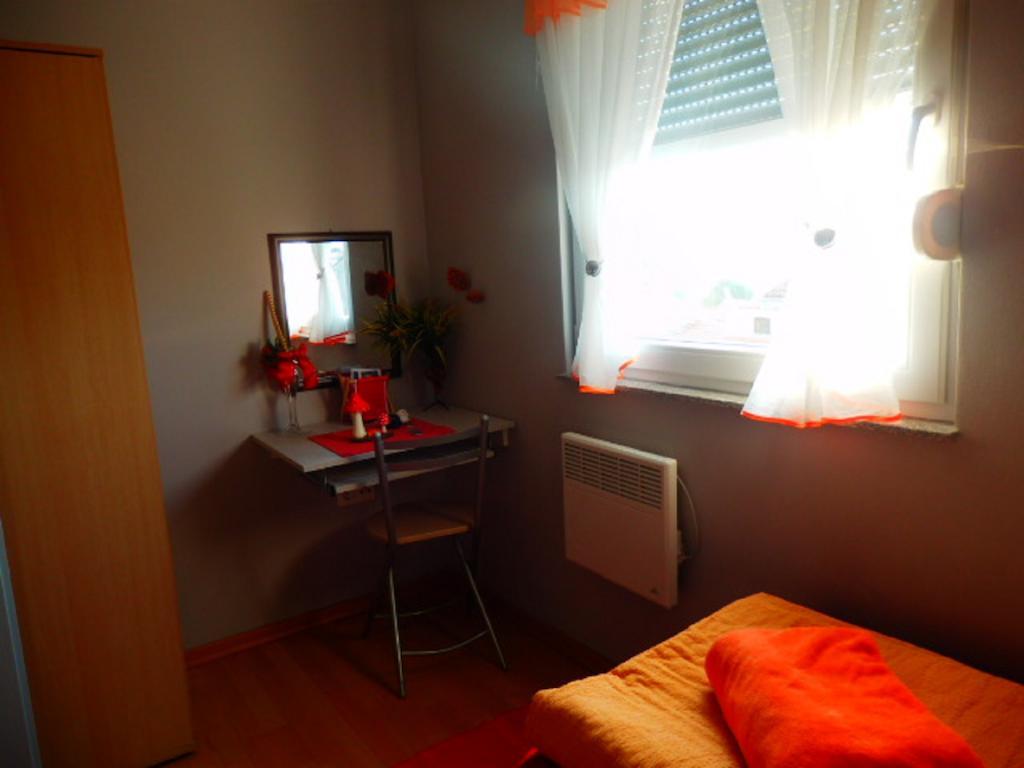 Apartments Saric Pula Luaran gambar