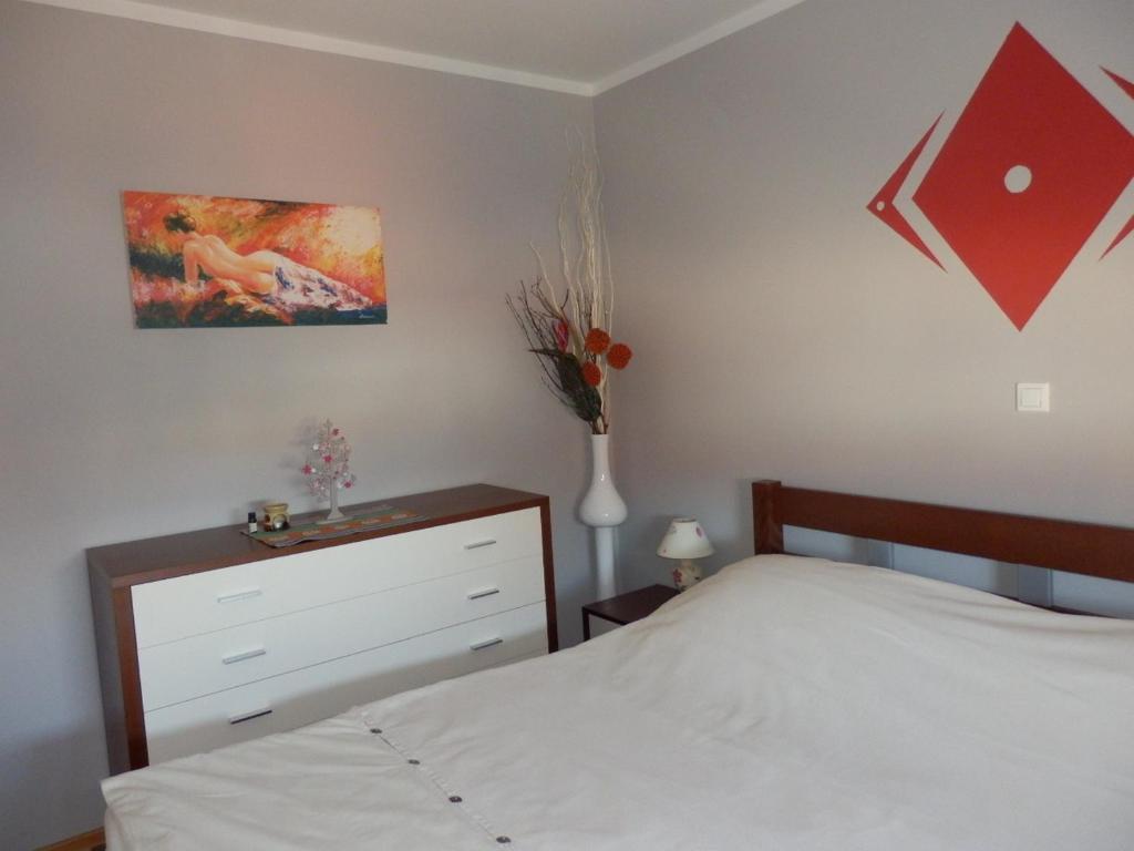 Apartments Saric Pula Luaran gambar