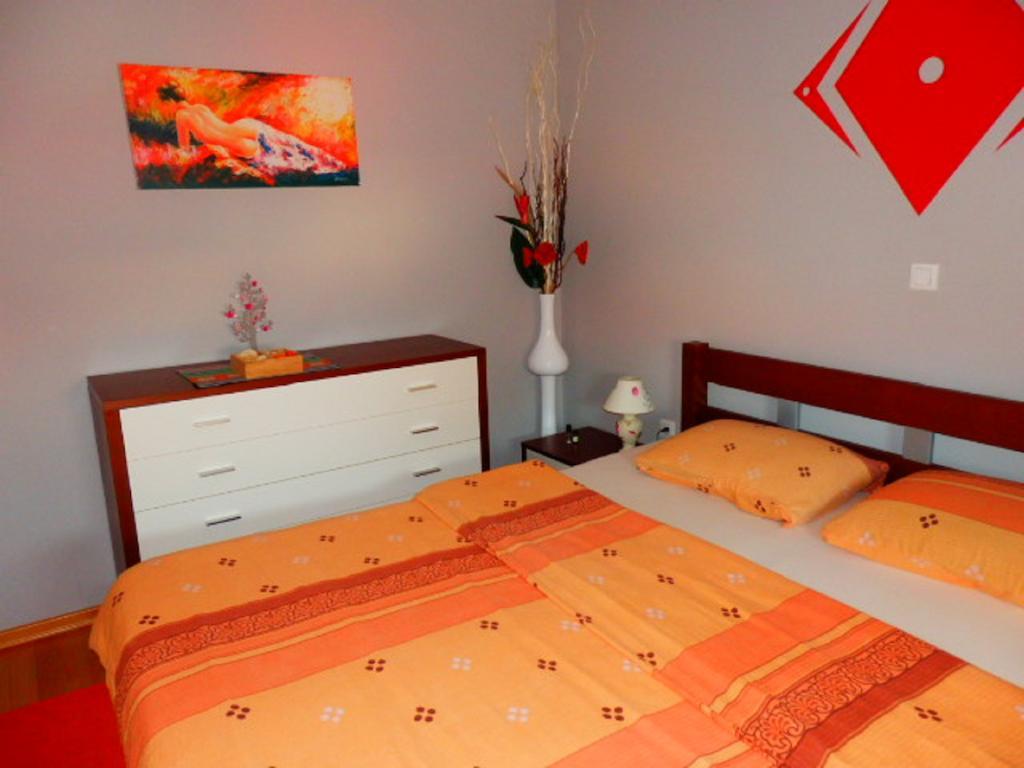 Apartments Saric Pula Luaran gambar