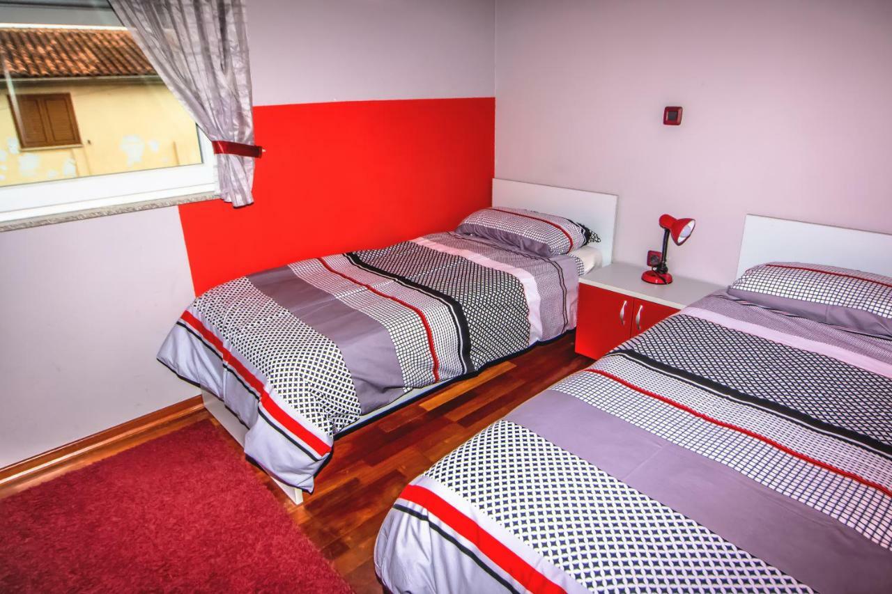 Apartments Saric Pula Luaran gambar
