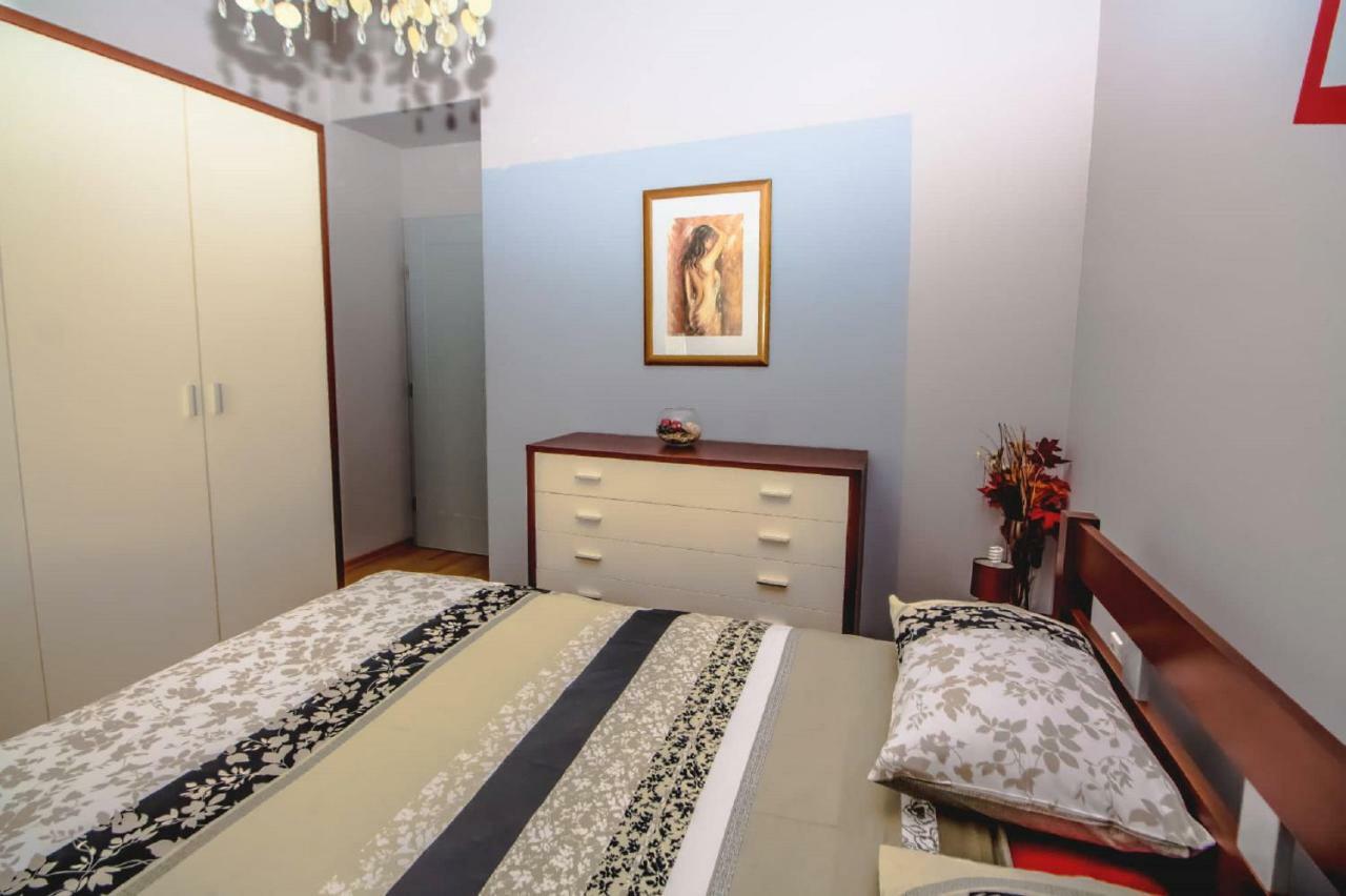 Apartments Saric Pula Luaran gambar